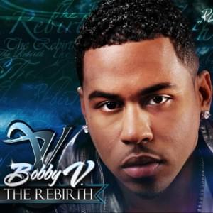 Hands on Me - Bobby V