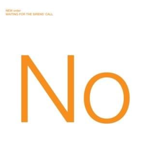 Hey Now What You Doing - New Order