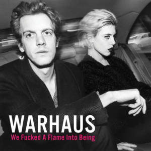 Leave With Me - Warhaus