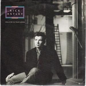 I Don’t Want To Be Your Lover - Rick Astley