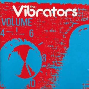 Hot For You - The Vibrators