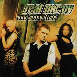 (If You’re Not In It For Love) I’m Outta Here! - Real McCoy