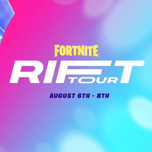 Rift Tour 2021 - Fortnite (Ft. Ariana Grande, Juice WRLD & Marshmello, LSD, Mac Miller & Wolfmother)