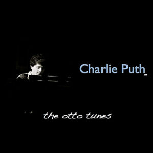 Time Passes By - Charlie Puth