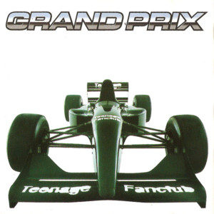 Discolite - Teenage Fanclub