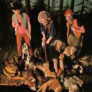 Beggar’s Farm - Jethro Tull