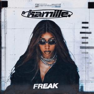 ​freak - ​​kamille