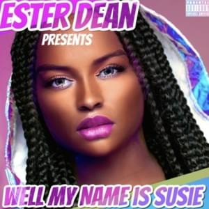 Dat Melanin - Ester Dean