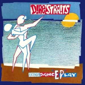 Two Young Lovers - Dire Straits