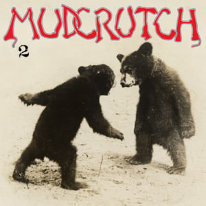 Beautiful World - Mudcrutch