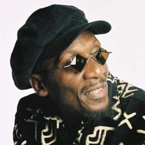 I’m Sorry - Jimmy Cliff