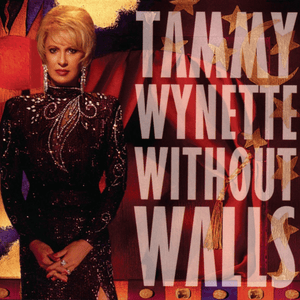 All I Am to You - Tammy Wynette (Ft. Aaron Neville)