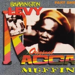 Black Roses - Barrington Levy