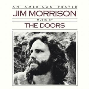 The Hitchhiker - Jim Morrison (Ft. The Doors)