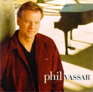 Carlene - Phil Vassar (Ft. Collin Raye)