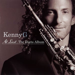 (Everything I Do) I Do It for You - Kenny G (Ft. LeAnn Rimes)