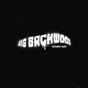 Big Backwood - Money Boy