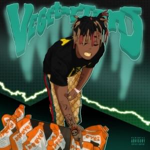 Vegetarians (Praying To God) - Juice WRLD