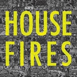 Faithfulness - Housefires