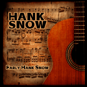 The Blue Velvet Band - Hank Snow