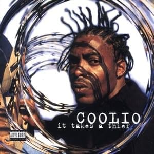 Mama, I’m In Love Wit A Gangsta - Coolio (Ft. LeShaun)