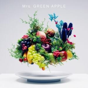 VIP - Mrs. GREEN APPLE