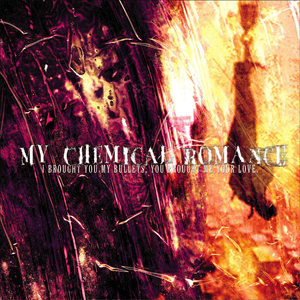 Our Lady of Sorrows - My Chemical Romance