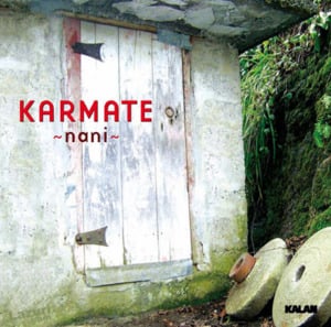 Atma Türkü - Karmate