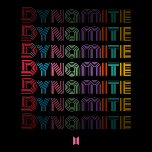 Dynamite (Midnight Remix) - BTS