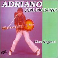 A New Orleans - Adriano Celentano