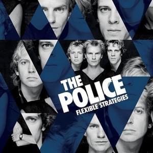 Once Upon a Daydream - The Police