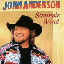 Seminole Wind - John Anderson