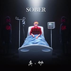 Sober - Josh A (Ft. NEFFEX)