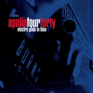 Ain’t Talkin’ ’Bout Dub - Apollo 440