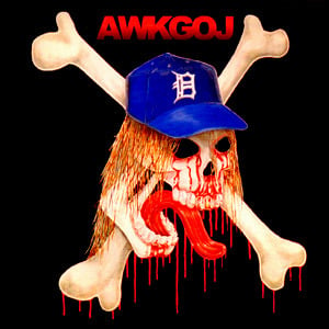 Girls Own Juice - Andrew W.K.