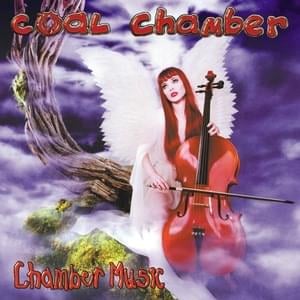 Anything But You - Coal Chamber (Ft. Amir Derakh)