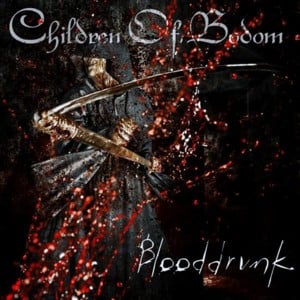 Roadkill Morning - Children of Bodom