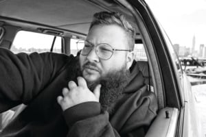 The Illest - Action Bronson (Ft. Solace)