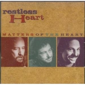 You’re A Stronger Man Than I Am - Restless Heart