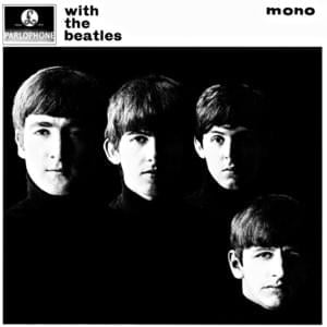 Little Child - The Beatles