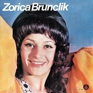 Pošla Rumena na vodu - Zorica Brunclik