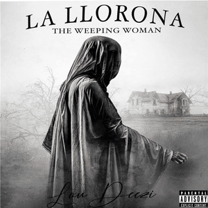 La Llorona - Lou Deezi