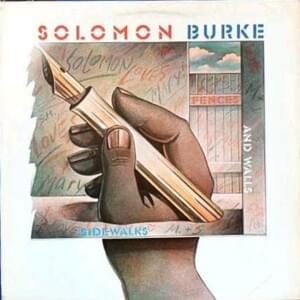 Hold On I’m Coming - Solomon Burke