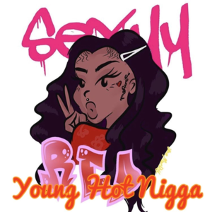 Young Hot Nigga - Sexyy Red