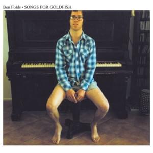 Hiro’s Song (Live) - Ben Folds