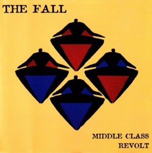 Symbol Of Mordgan - ​The Fall