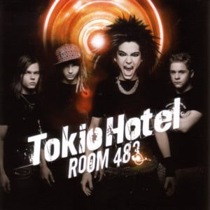 1000 Oceans - Tokio Hotel