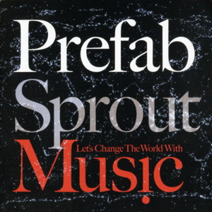 Ride - Prefab Sprout