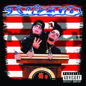 WhatTheFuck (Extra Crispy Remix) - Twiztid