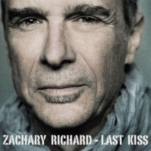 Last Kiss - Zachary Richard